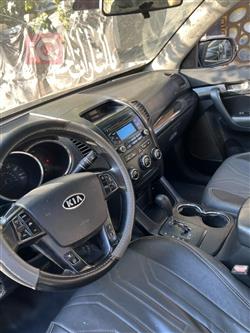 كيا سورينتو